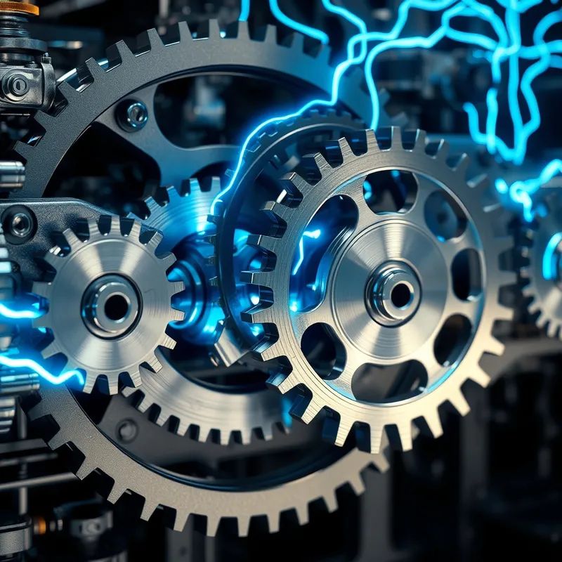 Flash Loans and Automation: Mechanism of the Rollover