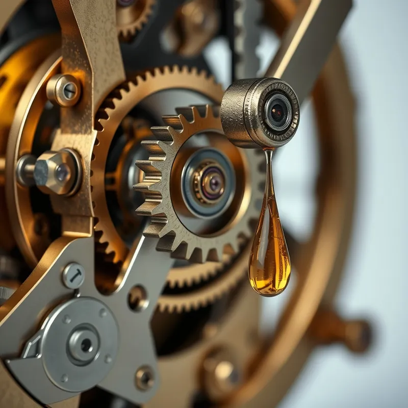 The Flaw in the Gear: Unintended minting vulnerabilities.
