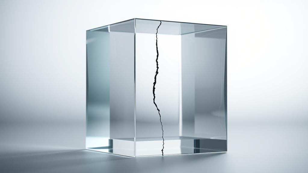 Flaw in the Monolith: Hidden structural faults in peer-reviewed networks.