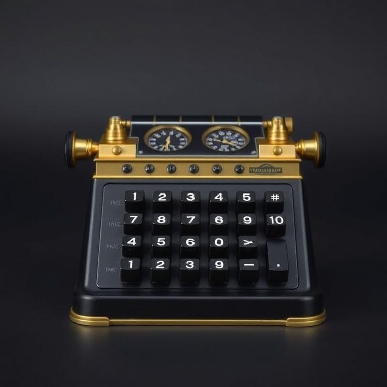 Calculated Delusions: Flawed arithmetic of speculative targets.