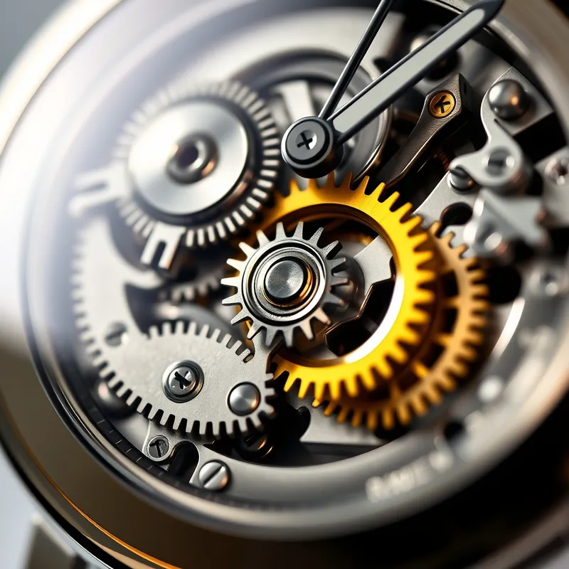 Flawed Mechanics: When internal systems fail silently.