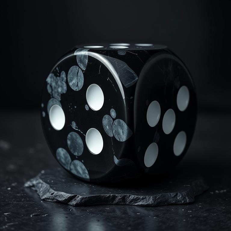 The Flawed Roll: Entropy failure in cryptographic systems.