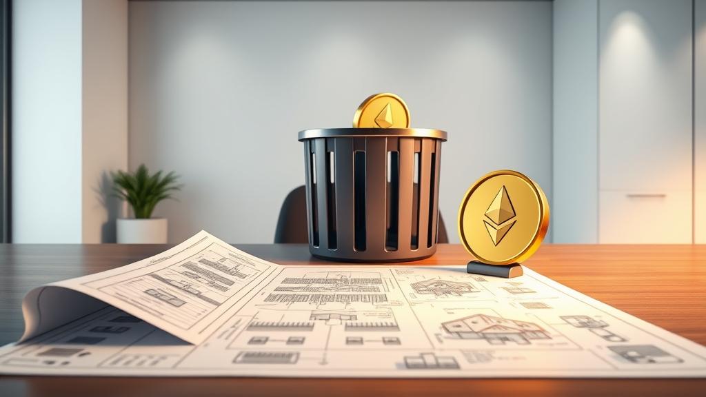 FG Nexus abandons Ethereum treasury: The 45M corporate yield illusion