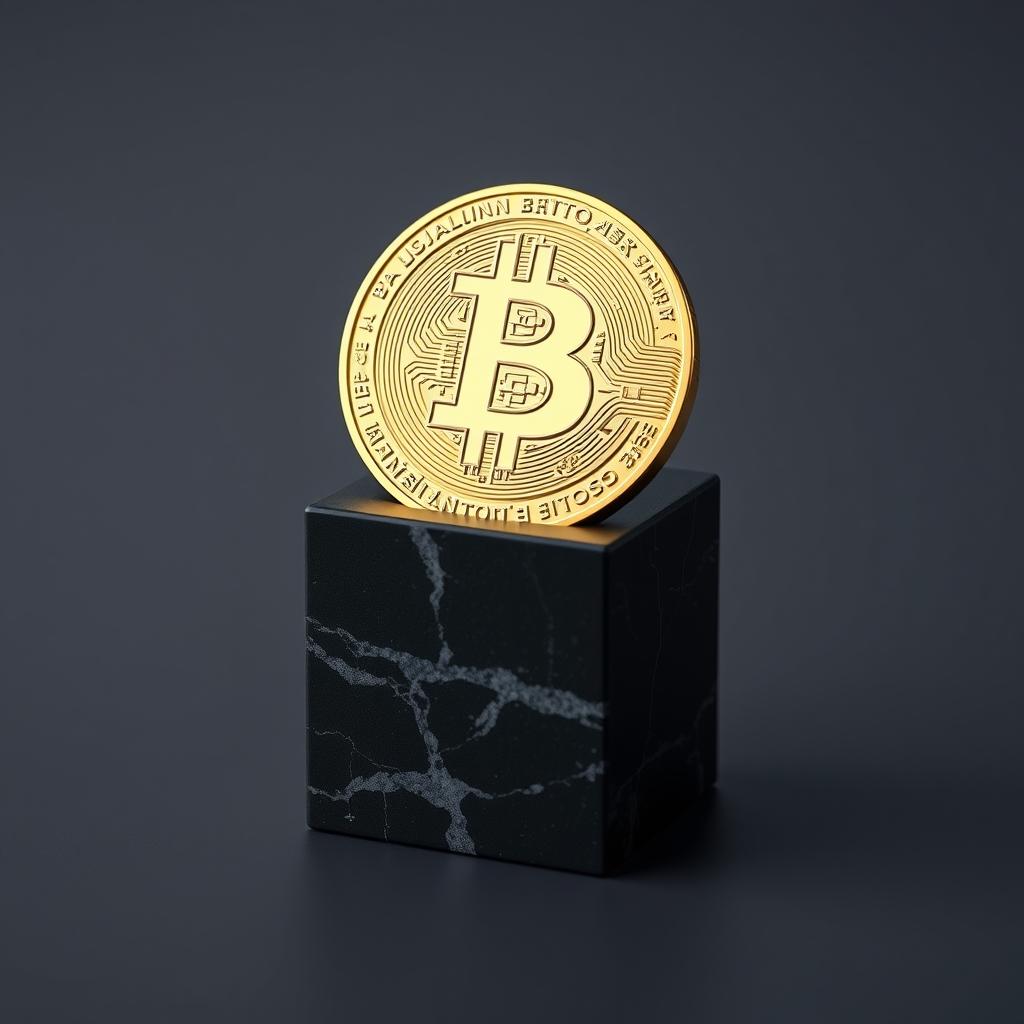 Flight to Quality: Sovereign assets amidst altcoin decay.
