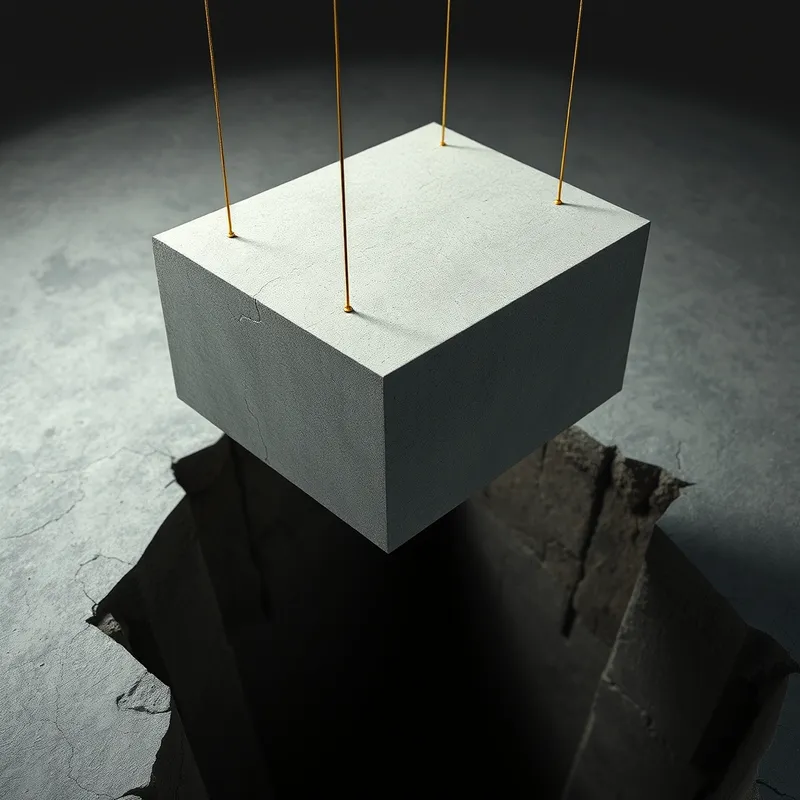 Strategy Debt Stack Masks True Floor: The Solvency Illusion