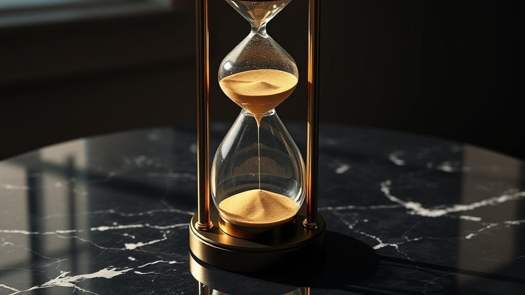 Flow Exhaustion: The sudden drain of speculative capital.