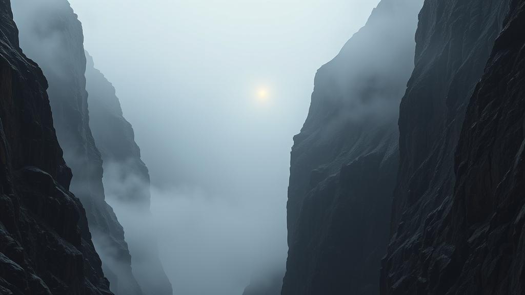 The Fog of Resistance: A challenging path ahead.