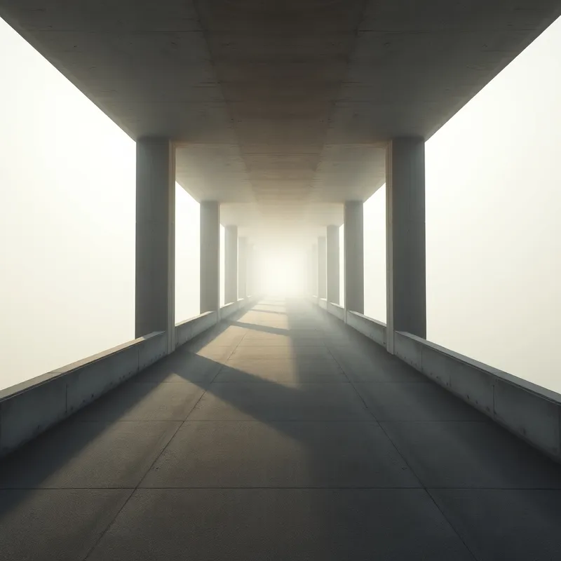 A Foggy Bridge to Corporate Debt