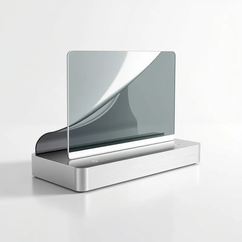 Foldable Horizons: The high-stakes gamble on hardware.