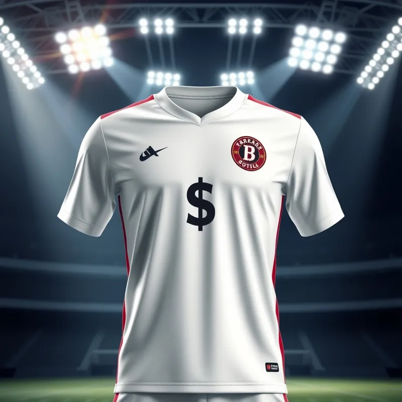 The Billion-Dollar Uniform: Renting loyalty for reserve dominance.