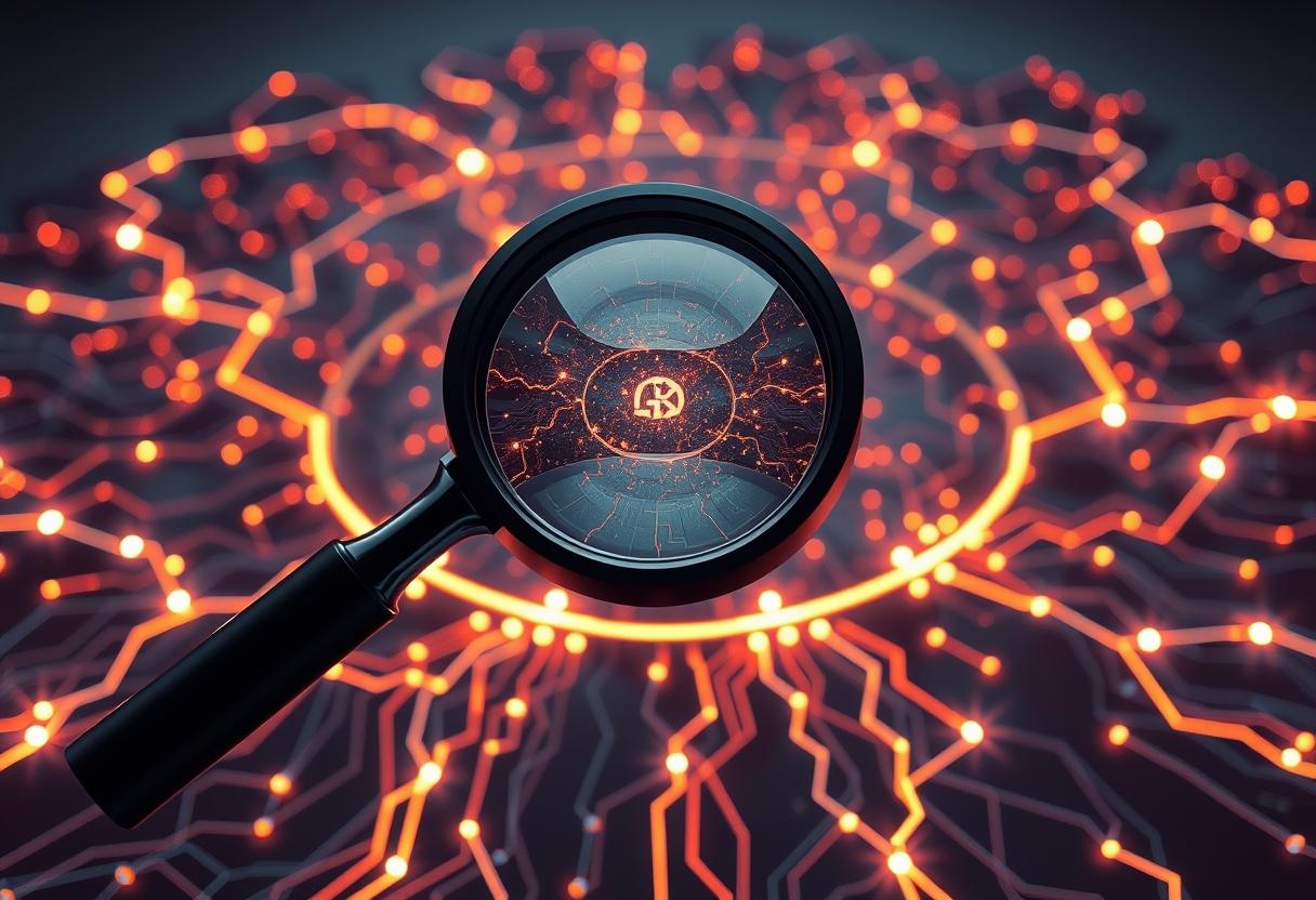 On-Chain Accountability: The Forensic Search for Exit Liquidity