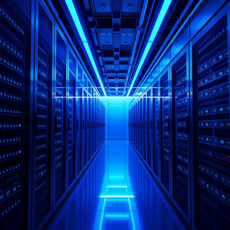 Forensic Infrastructure: Centralized oversight disguised as technical aid.