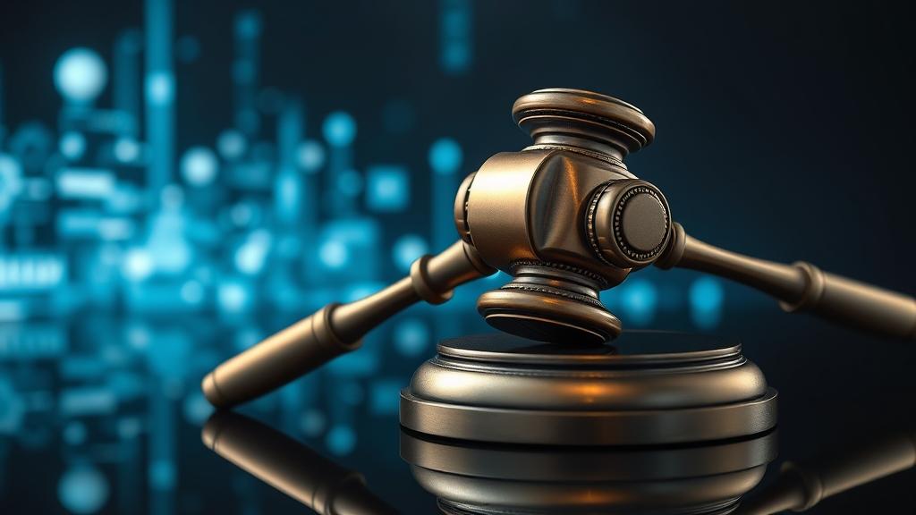 Forensic Oversight: The courtroom intrusion into private innovation.
