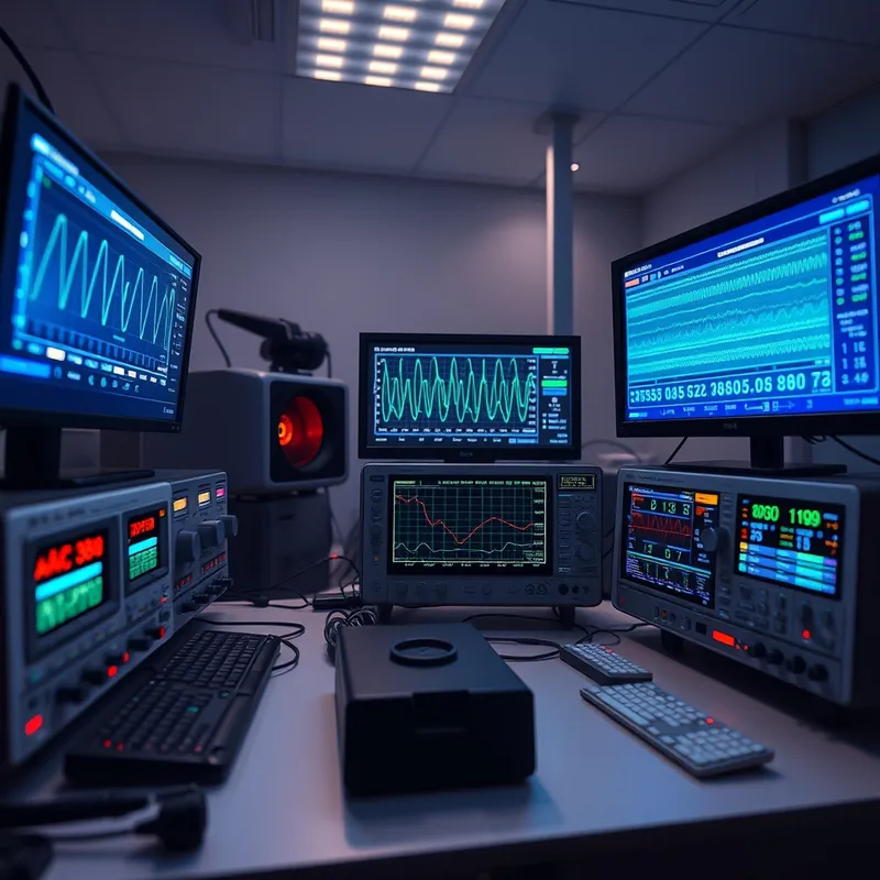 Forensic Reckoning: Uncovering deep vulnerabilities across multi-chain networks.