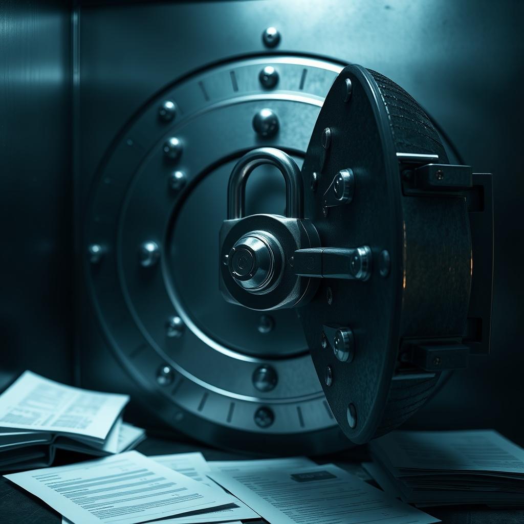 Forfeiture Channels and Budget Constraints