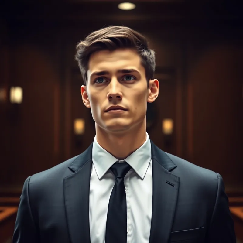 Forfeiture and Fall: The cost of backroom leverage.