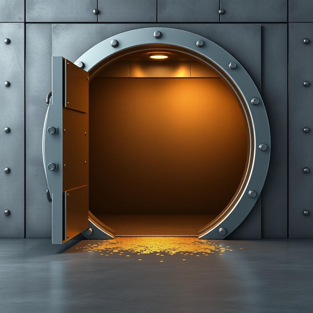 Forged Assets: The systemic vulnerability of bridge exploits.