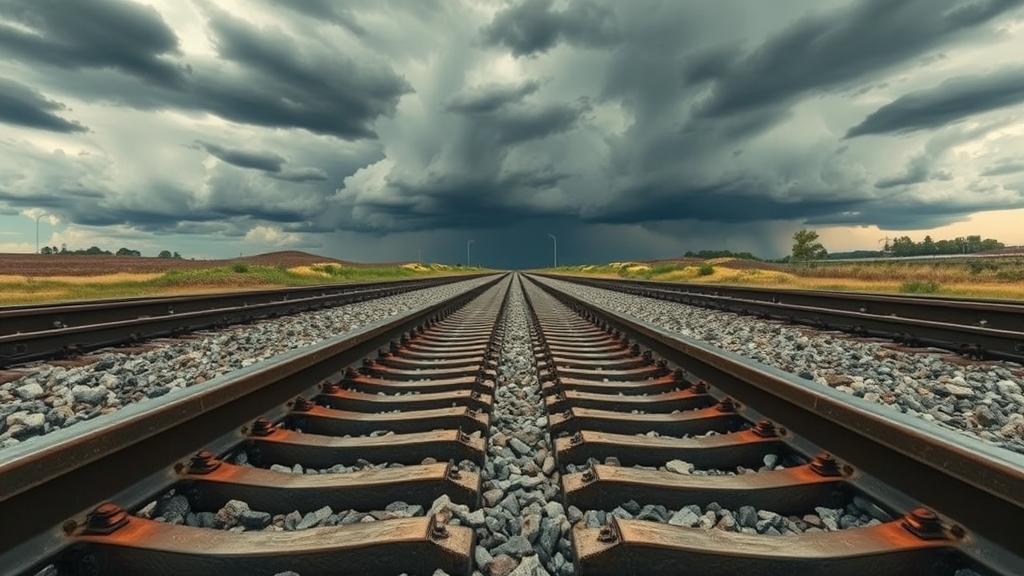 Forking Paths: The looming danger of chain splits.