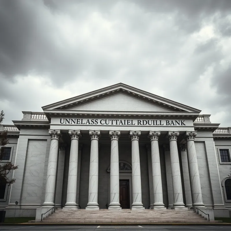 Bank Fines Reveal Double Standard: The Double Standard of White-Collar Crime