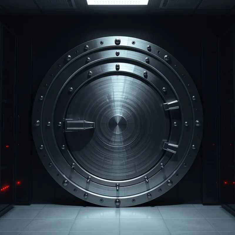 The Fortress Paradigm: Survival in exploit-heavy markets.