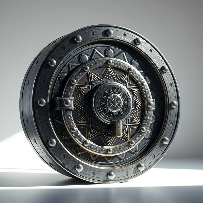 The Fortress Pivot: Capital preservation in volatile cycles.