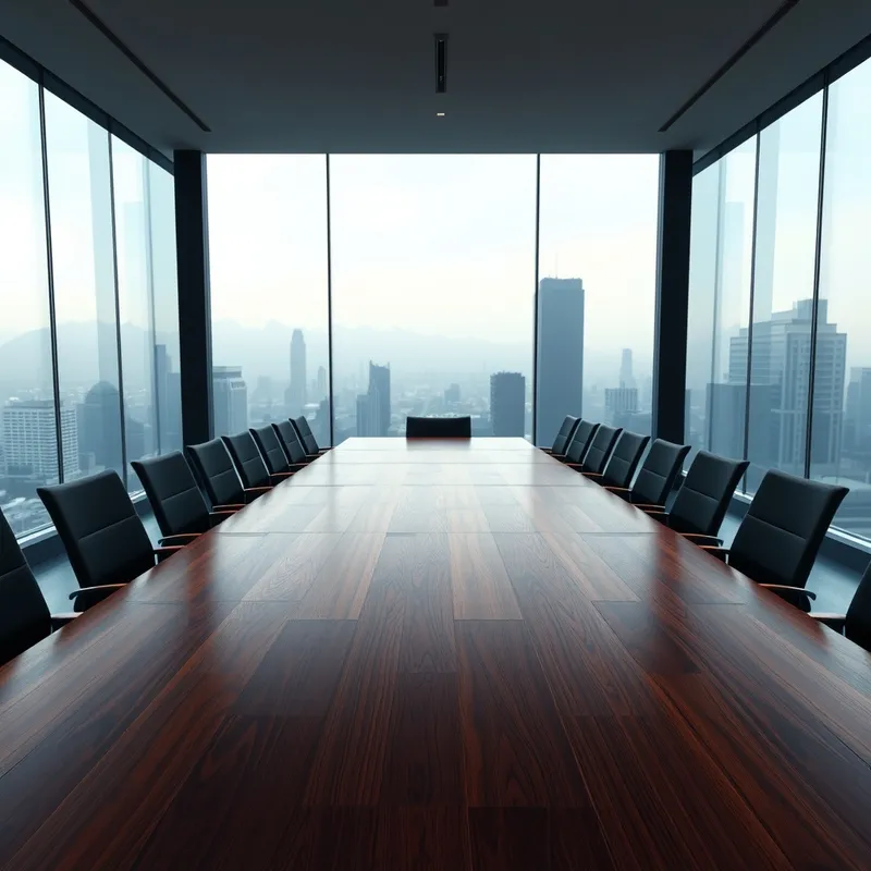 Founder Enclosure: The long-term isolation of tech leadership.