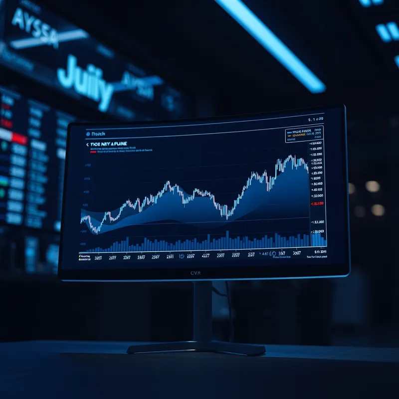 Fractional Reserves Meet Autonomous Assets