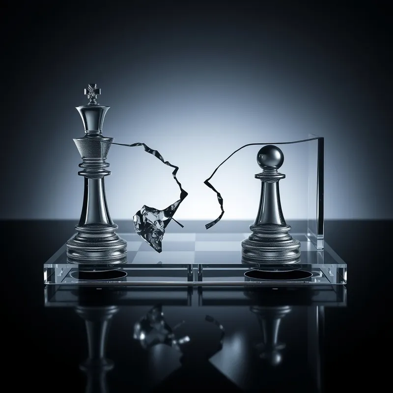 The Fractured Board: Balkanization of domestic prediction markets.