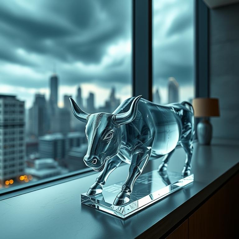 The Fractured Bull: The end of permanent corporate holding.