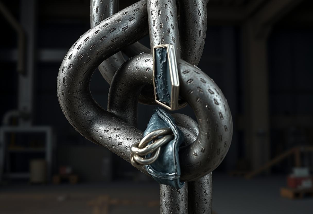 Fractured Consensus: The limits of the six-confirmation rule.