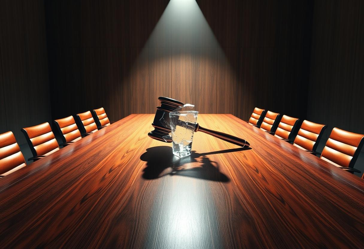 Fractured Consensus: The specter of FOMC dissent.