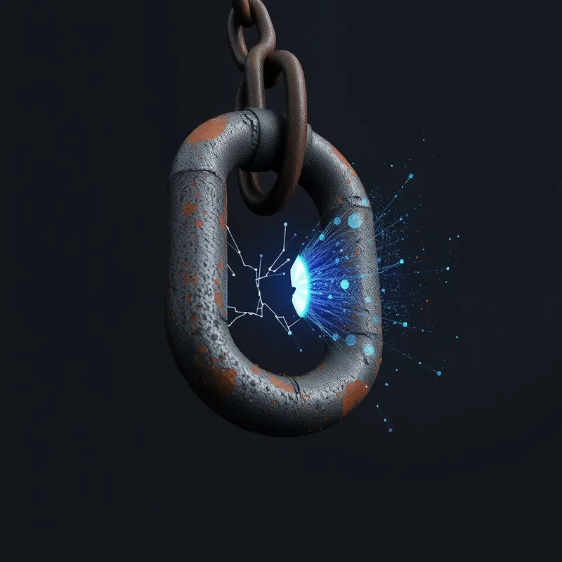 TAC Sidechain Exploit Reveals Faults: The EVM Security Illusion