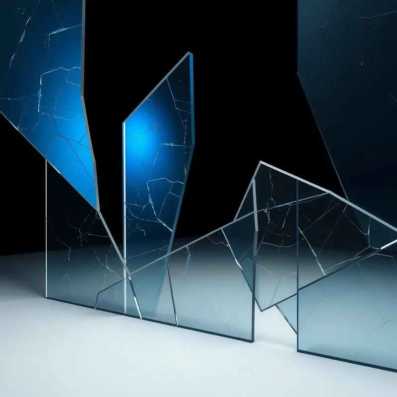 Unforeseen fractures in blockchain quantum migration frameworks.