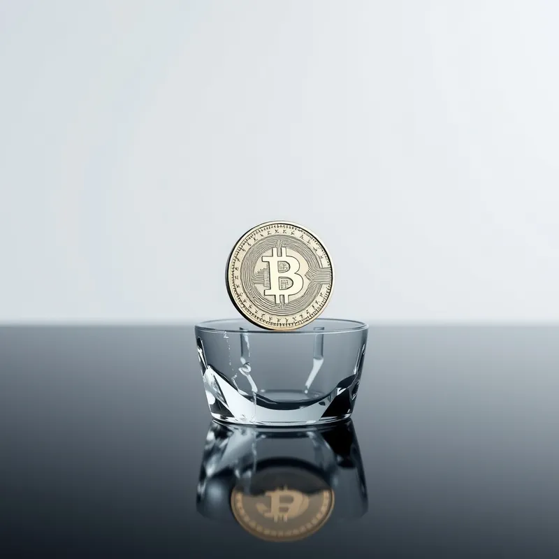 The Fractured Promise: Shrinking asset backing.