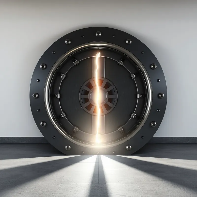 Liquid exploit exposes systemic risk: Federated Custody Illusion