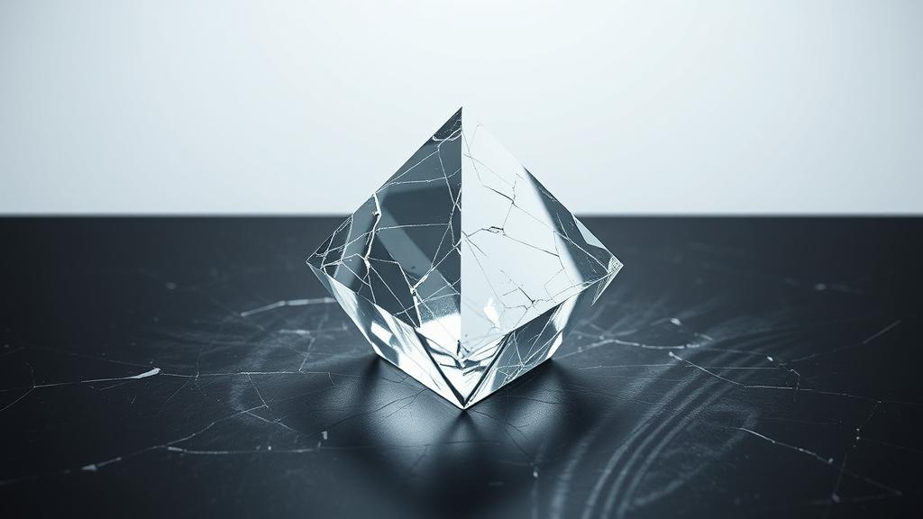 Fractured Trust: When high-fee structures break under price volatility.