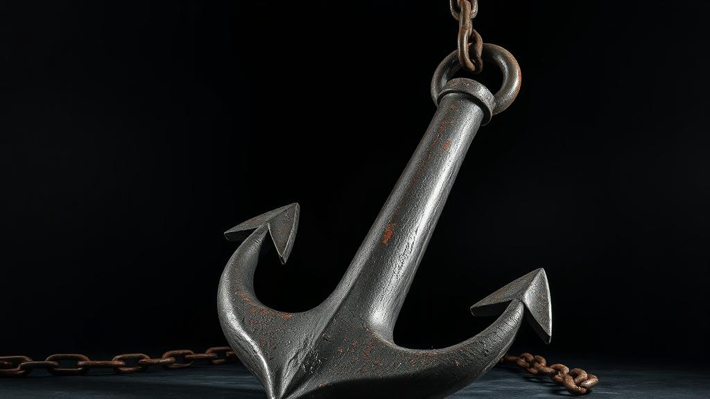 Fragile Anchors: The strain on global reserve debt.