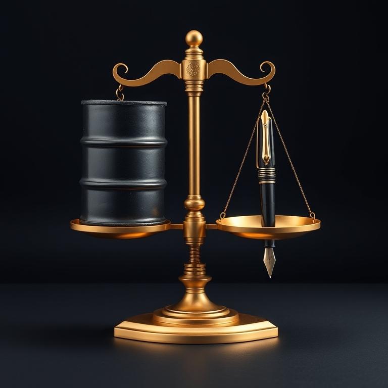 Leverage and Liquidity: The fragile balance of paper peace.