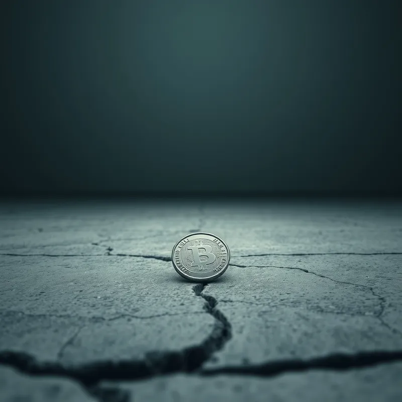 The Fragile Baseline of Market Complacency