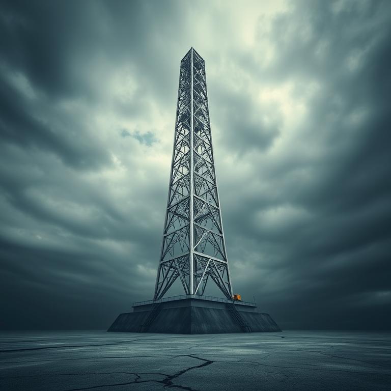 Fragile corporate facades built on speculative token foundations.