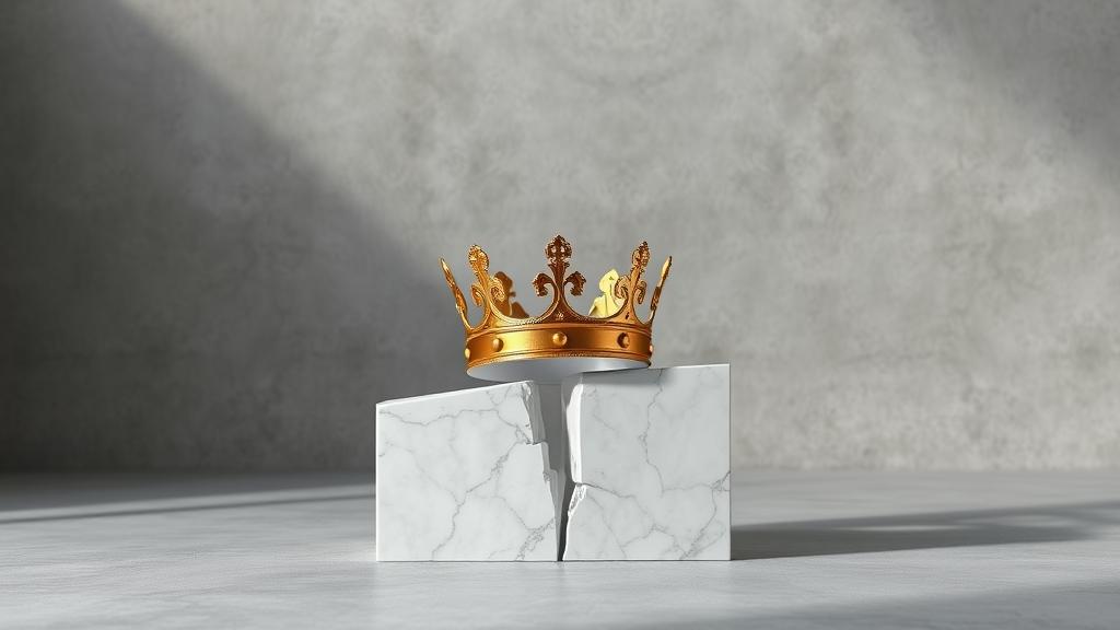 Fragile Majesty: Earnings peaks hiding structural macro tension.
