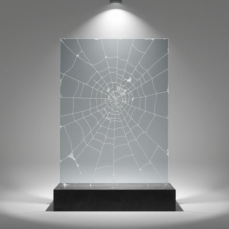 The Fragile Firewall: Structural failures in machine learning.