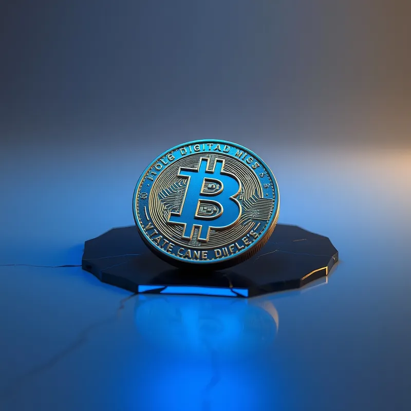Bitcoin Volatility Tests Holders: Institutional Anchor vs Liquidity Illusion