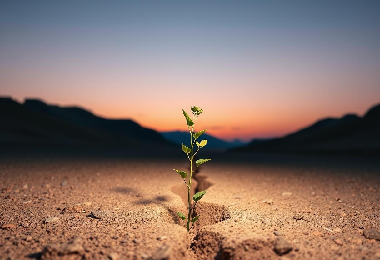 Fragile Foundations: Waiting for the cycle to turn.