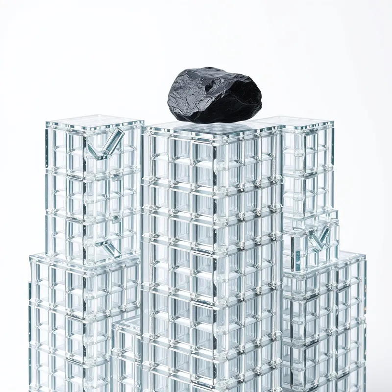 Fragile Foundations: Private credit piling on insurance capital.
