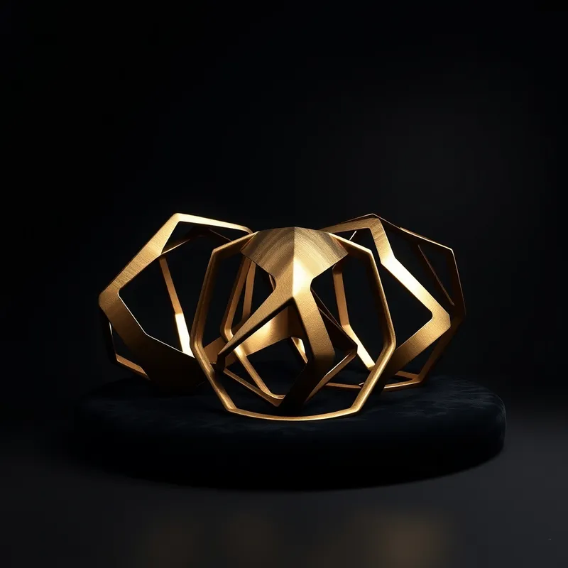 Interlocked Illusions: The fragile mechanics of altcoin peaks.