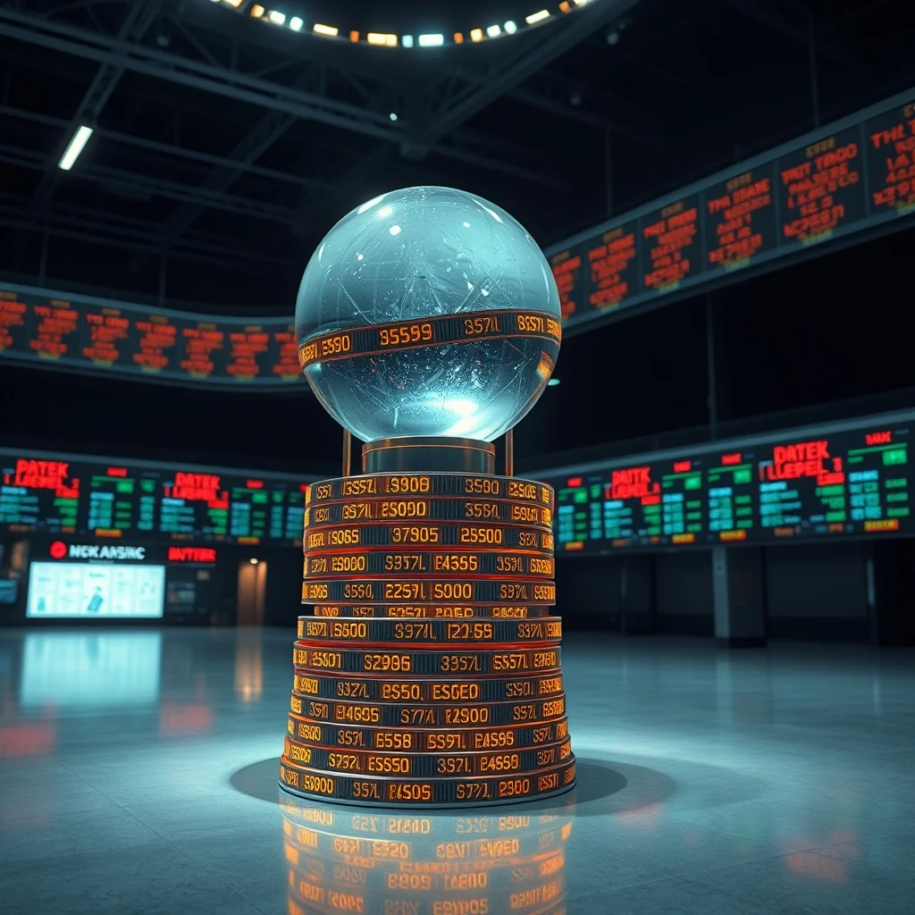 US Stocks Face Shiller CAPE Ratio: Bubble valuations meet surging yields as AI spending hits a wall.