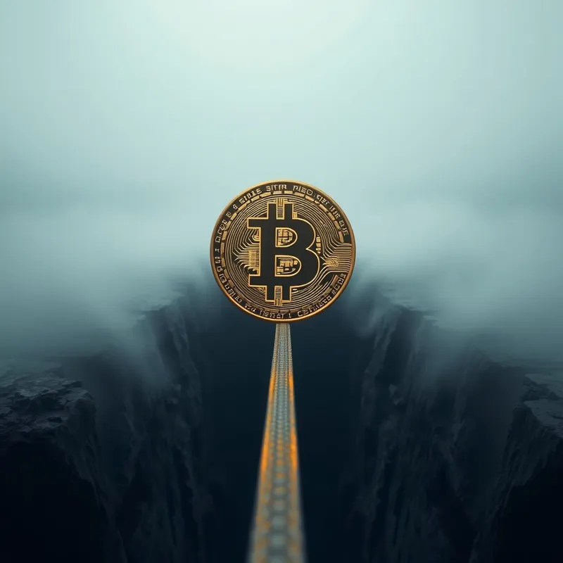 Bitcoin rally hides leverage threat: September Supply Overhang