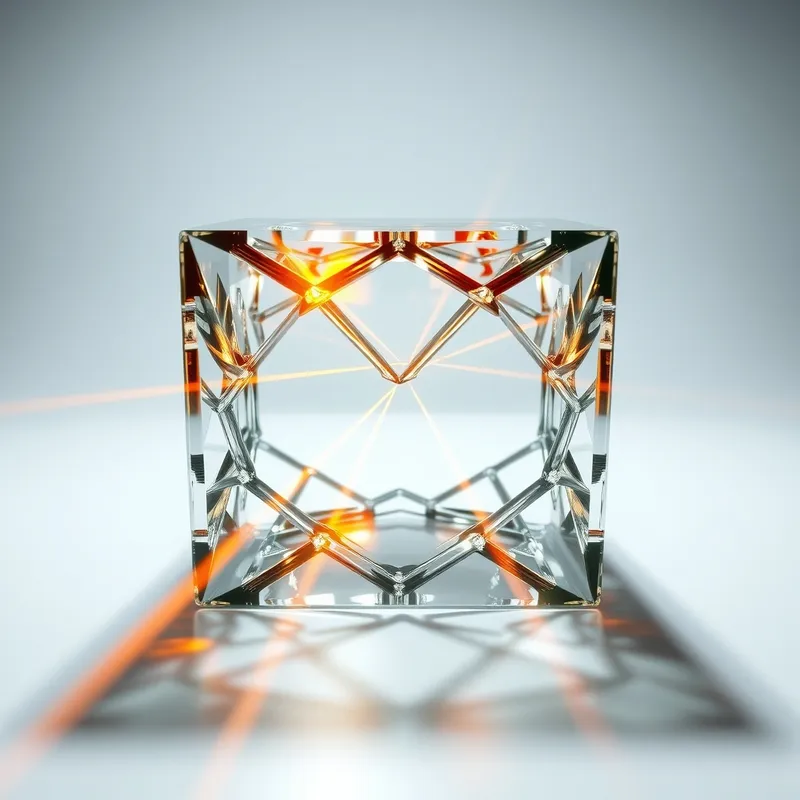 Fragile Synergy: The compounding vulnerability of shared trust.