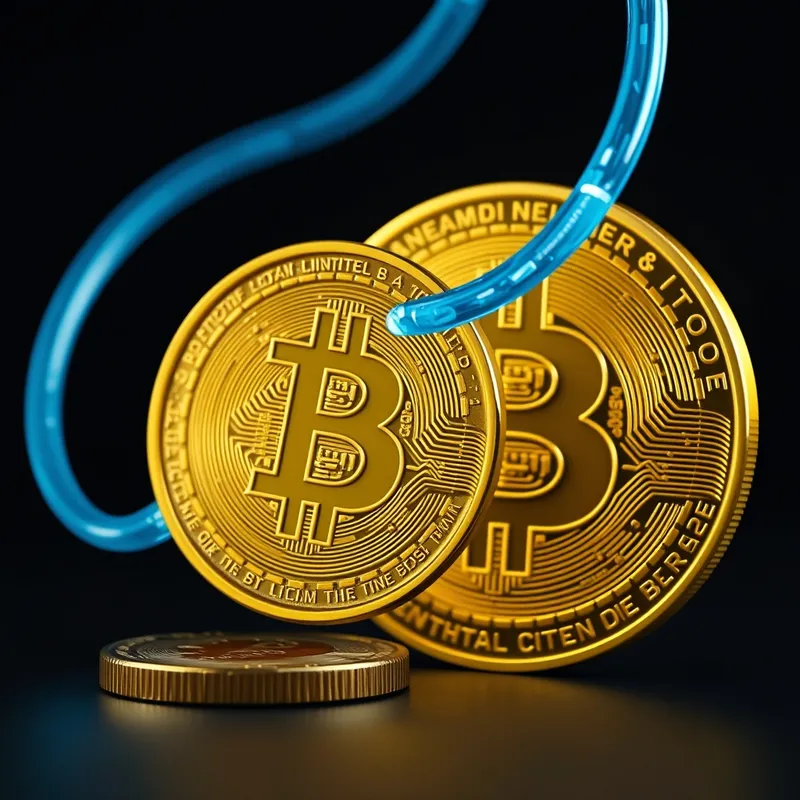 Coinbase Beta Amplifies Bitcoin Risks: The High-Beta Illusion